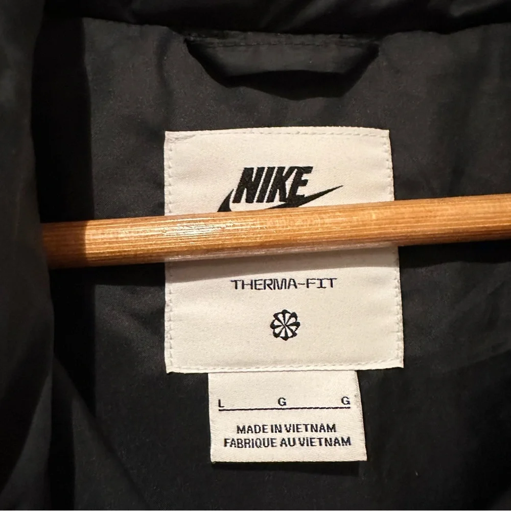 Nike womens sportswear